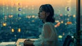 Digital visionaries empowered individuals harnessing the data universe for insight and innovation