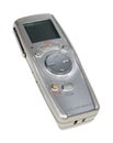 Digital voice recorder