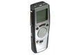 Digital Voice recorder upright