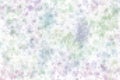 Digitally generated motley multiciloured abctract pastel background of green, blue and lilac colors Royalty Free Stock Photo