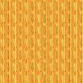 Digitally painted wooden seamless wallpaper texture