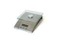DigitalScale Royalty Free Stock Photo