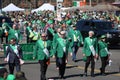 St. Louis St. Patrick`s Day Parade 2019 XI