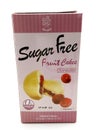 Dihani sugar free fruit cakes cranberry in Manila, Philippines