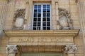 Palais des Etats in Dijon