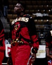 Dikembe Mutumbo, Atlanta Hawks