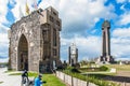 Diksmuide, Flanders, Belgium,