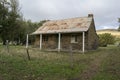 Dilapidated Cottage, Fleurieu Peninsula, South Australia