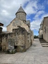 Dilijan Haghartsin Monastery Royalty Free Stock Photo