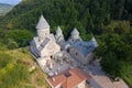 Dilijan Haghartsin monastery