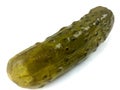 Dill pickle