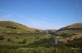 Dillicar Knott, Lune Gorge, Blease Fell, Cumbria