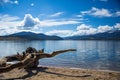 Dillon Lake Royalty Free Stock Photo