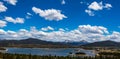 Dillon Reservoir Frisco Colorado