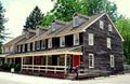 Dilworthtown, PA: Innkeeper's Kitchen Restaurant