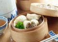 Dim sum