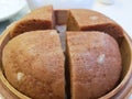 The dim sum of Guangdong Ã¯Â¼Å Mala cake