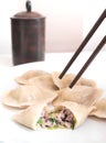 Dim sum Jiaozi