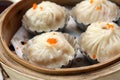 Dim Sum - Shanghai Dumplings