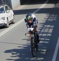 Dimension Data, Pro cycling