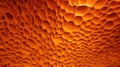dimension orange peel texture Royalty Free Stock Photo