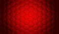 3 dimensional background, red background, pentagon pattern background, black red background, white red background, abstract.