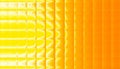 3-dimensional patterns, orange background, yellow background, yellow black background, bright color patterns, full colors