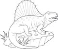 Dimetrodon