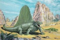 Dimetrodon