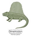 Dimetrodon