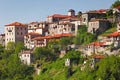 Dimitsana, Greece Royalty Free Stock Photo