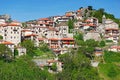 Dimitsana, Greece Royalty Free Stock Photo