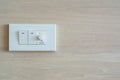 Dimmer switch and light switch