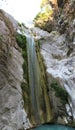 Lefkada Waterfalls of Nydri