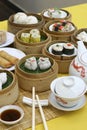 Dimsum