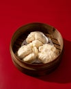 dimsum asian food chinese food dumpling steam dish delicious restaurant