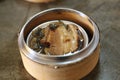 Dimsum Chinese food Royalty Free Stock Photo