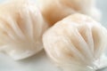 Dimsum hagao Royalty Free Stock Photo