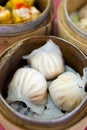 Dimsum Series 03 Royalty Free Stock Photo