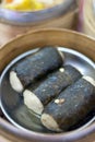 Dimsum Series 03 Royalty Free Stock Photo