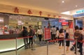 Din Tai Fung restaurant Taipei Taiwan