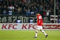 Dinamo Bucharest - Gaz Metan Medias