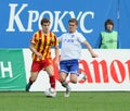 Dinamo (Moscow) beats Alania (Vladikavkaz) - (2:0)