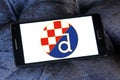 Dinamo Zagreb football club logo