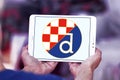 Dinamo Zagreb football club logo
