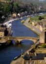 Dinan brittany