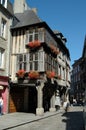 Dinan France