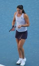 Dinara Safina (RUS), tennis player Royalty Free Stock Photo