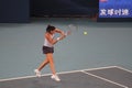 Dinara Safina (RUS), tennis player Royalty Free Stock Photo