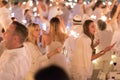 Diner en blanc, Sydney 2016